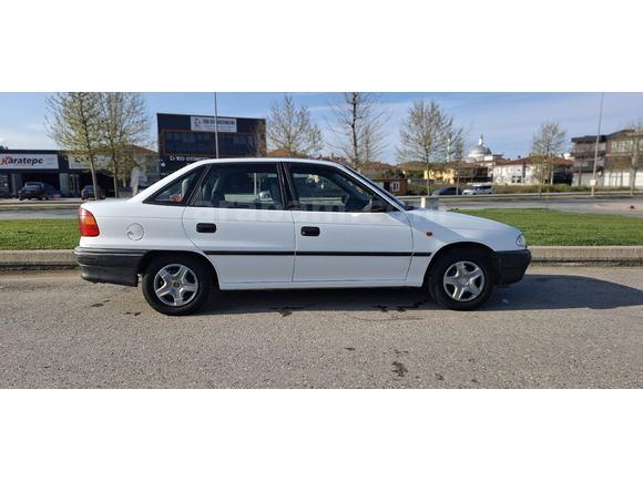 Sahibinden Opel Astra 1.4 Classic 2001 Model