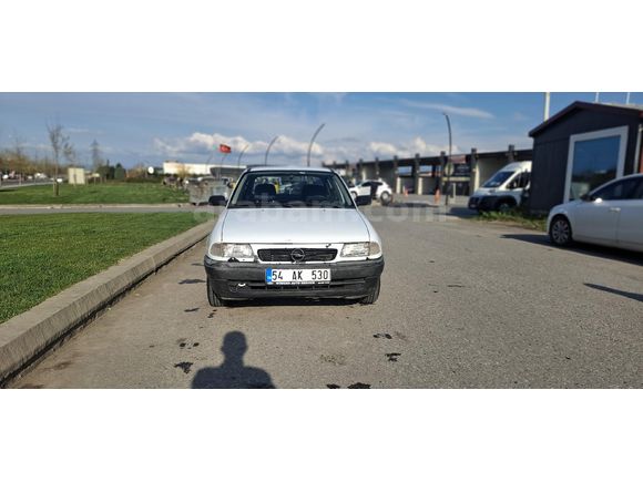 Sahibinden Opel Astra 1.4 Classic 2001 Model