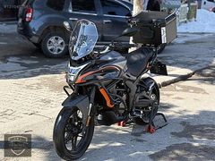 //DEMİREL MOTORS//VOGE 300DS K.KARTINA 6-9-12 AY TAKSİT İMKANI