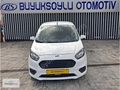 BÜYÜKSOYLU'DAN 2023 TOURNEO COURİER 1.5 TDCI DELUXE 100 HP