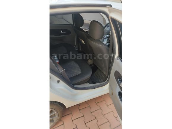 Sahibinden Renault Symbol 1.5 dCi Expression Plus 2010 Model