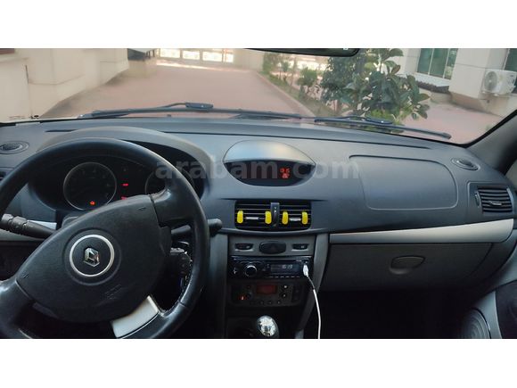 Sahibinden Renault Symbol 1.5 dCi Expression Plus 2010 Model