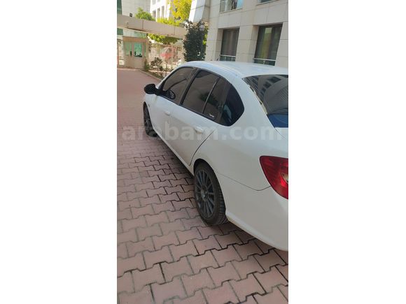 Sahibinden Renault Symbol 1.5 dCi Expression Plus 2010 Model
