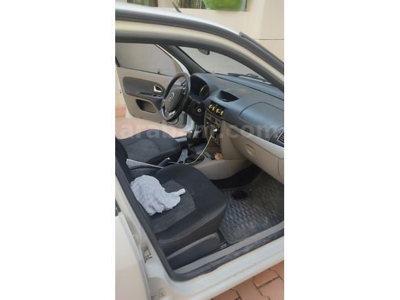 Sahibinden Renault Symbol 1.5 dCi Expression Plus 2010 Model