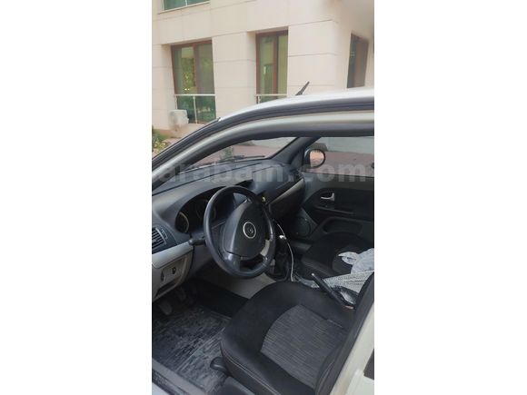 Sahibinden Renault Symbol 1.5 dCi Expression Plus 2010 Model