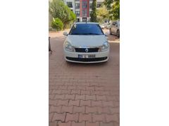 Sahibinden Renault Symbol 1.5 dCi Expression Plus 2010 Model