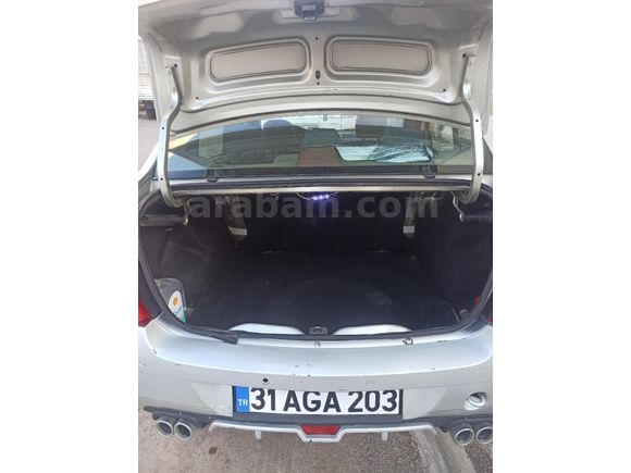 Sahibinden Dacia Logan 1.5 dCi Ambiance 2006 Model
