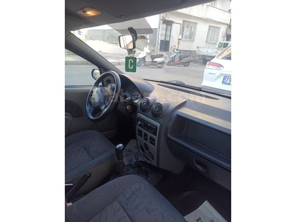 Sahibinden Dacia Logan 1.5 dCi Ambiance 2006 Model