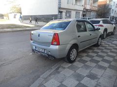 Sahibinden Dacia Logan 1.5 dCi Ambiance 2006 Model