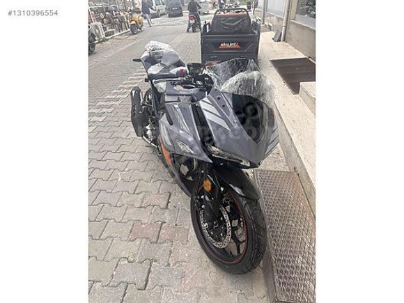EKERden/RKS M250 /NAKİTE ÖZEL 148722 TL/HEMEN TESLİM
