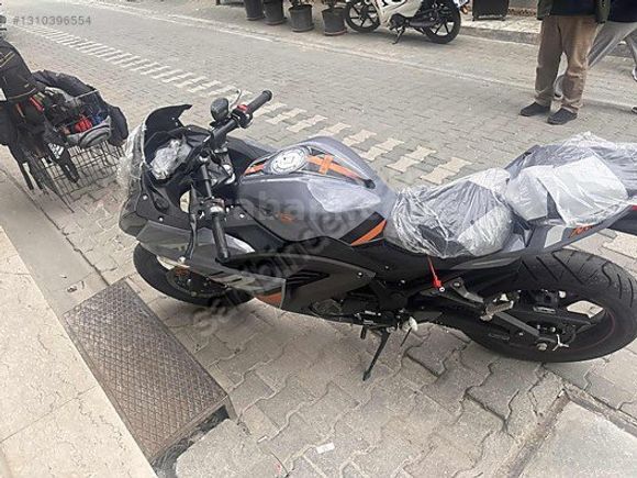 EKERden/RKS M250 /NAKİTE ÖZEL 148722 TL/HEMEN TESLİM