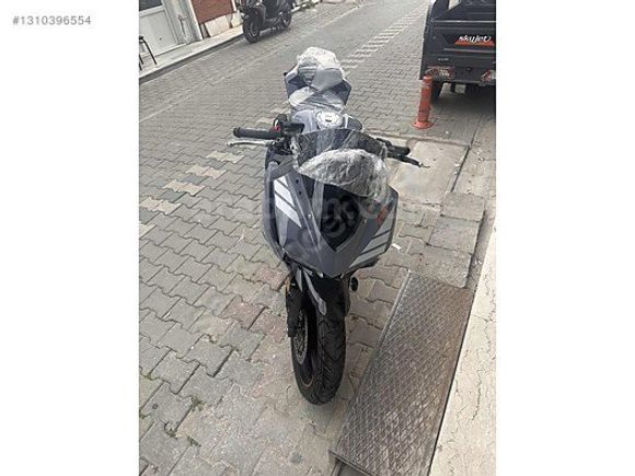 EKERden/RKS M250 /NAKİTE ÖZEL 148722 TL/HEMEN TESLİM