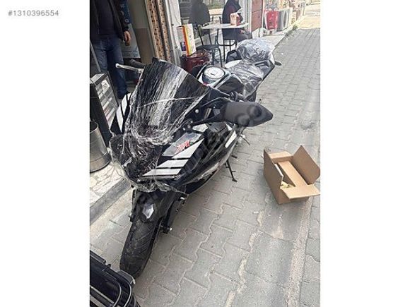 EKERden/RKS M250 /NAKİTE ÖZEL 148722 TL/HEMEN TESLİM