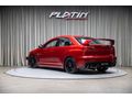 2009 MITSUBISHI LANCER EVOLUTION X