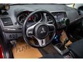 2009 MITSUBISHI LANCER EVOLUTION X