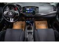 2009 MITSUBISHI LANCER EVOLUTION X