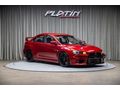 2009 MITSUBISHI LANCER EVOLUTION X