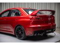 2009 MITSUBISHI LANCER EVOLUTION X