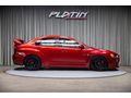 2009 MITSUBISHI LANCER EVOLUTION X