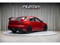 2009 MITSUBISHI LANCER EVOLUTION X