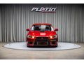 2009 MITSUBISHI LANCER EVOLUTION X