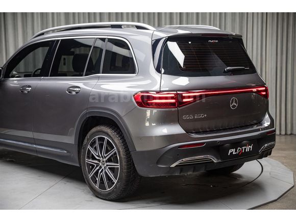 2025 EQB 250+ PANORAMK_BURMESTER_ISITMA_E.BGJ_20.529KM_BOYASIZ
