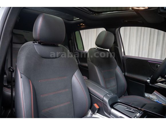 2025 EQB 250+ PANORAMK_BURMESTER_ISITMA_E.BGJ_20.529KM_BOYASIZ