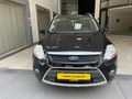 2011 KUGA 2.0 TDCİ TİTANİUM OTM ATİK4X4 FUK BAKIMLI ORJİNALKM
