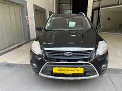 2011 KUGA 2.0 TDCİ TİTANİUM OTM ATİK4X4 FUK BAKIMLI ORJİNALKM