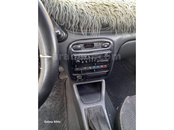 Sahibinden Hyundai Accent 1.3 LS 1998 Model