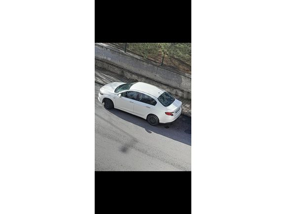 Sahibinden Fiat Egea 1.4 Fire Easy 2021 Model