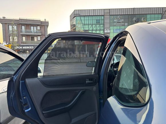Sahibinden Ford Focus 1.6 TDCi Ghia 2006 Model 