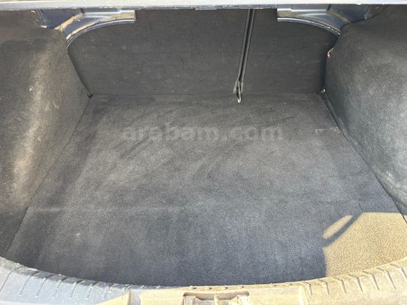Sahibinden Ford Focus 1.6 TDCi Ghia 2006 Model 