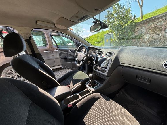 Sahibinden Ford Focus 1.6 TDCi Ghia 2006 Model 