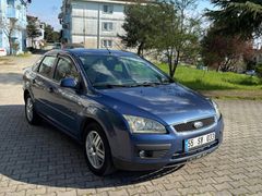 Sahibinden Ford Focus 1.6 TDCi Ghia 2006 Model 