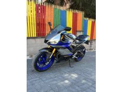 Sahibinden Yamaha YZF R25 ABS 