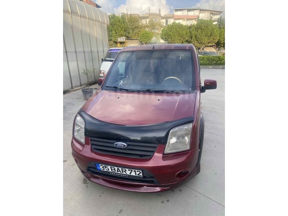 Sahibinden Ford Transit Connect K210 S GLX 2008 Model 