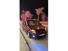 Sahibinden Ford Transit Connect K210 S GLX 2008 Model 
