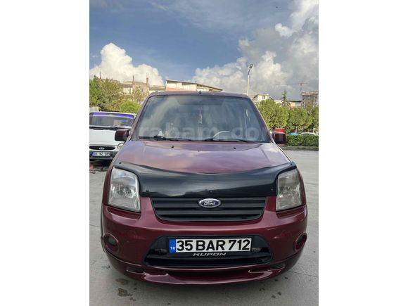 Sahibinden Ford Transit Connect K210 S GLX 2008 Model 