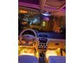 Sahibinden Ford Transit Connect K210 S GLX 2008 Model 