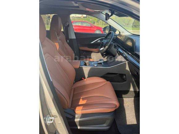 Sahibinden Chery Omoda 5 1.6 TGDI Luxury 2024 Model 