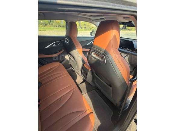 Sahibinden Chery Omoda 5 1.6 TGDI Luxury 2024 Model 