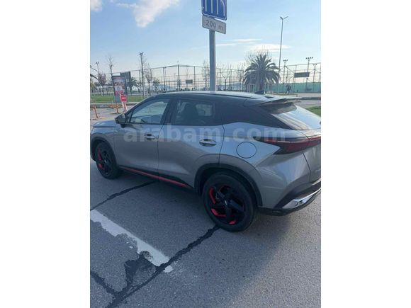Sahibinden Chery Omoda 5 1.6 TGDI Luxury 2024 Model 