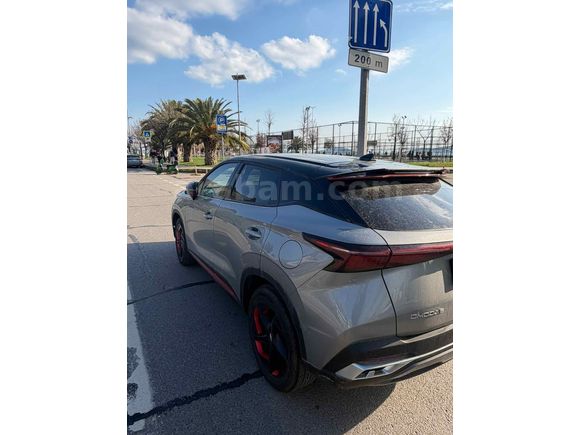 Sahibinden Chery Omoda 5 1.6 TGDI Luxury 2024 Model 