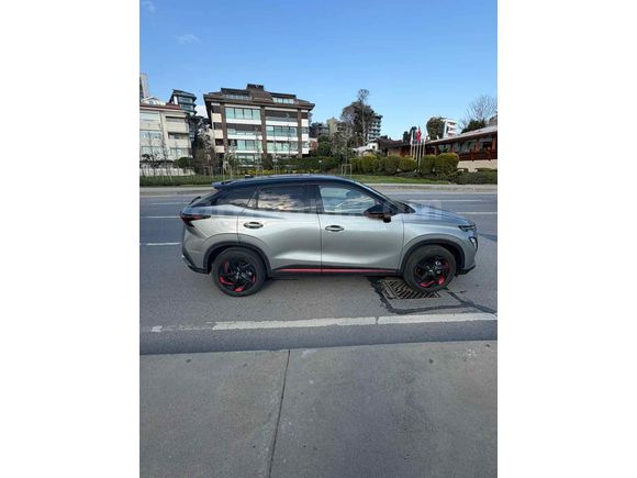 Sahibinden Chery Omoda 5 1.6 TGDI Luxury 2024 Model 