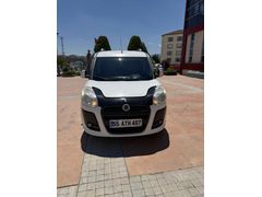 Sahibinden Fiat Doblo Combi 1.6 Multijet Premio 2011 Model 