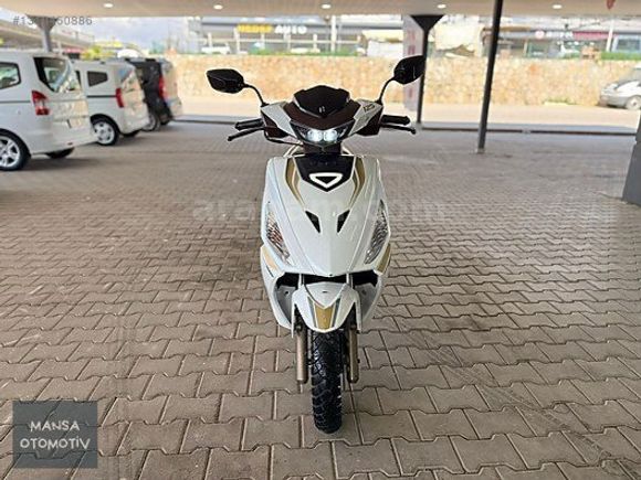 MANSA'DAN-2023 MODEL-HERO DASH-KARTA 12TAKSİT-6 AY SENETLE MOTOR