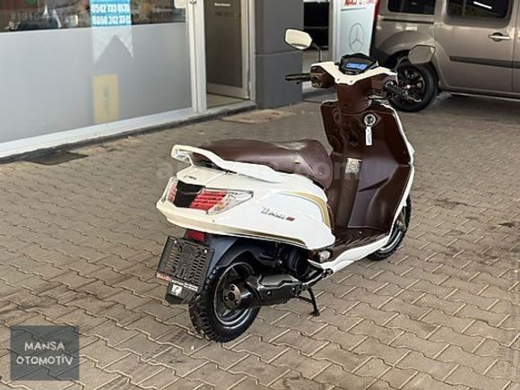 MANSA'DAN-2023 MODEL-HERO DASH-KARTA 12TAKSİT-6 AY SENETLE MOTOR