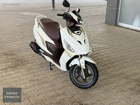 MANSA'DAN-2023 MODEL-HERO DASH-KARTA 12TAKSİT-6 AY SENETLE MOTOR
