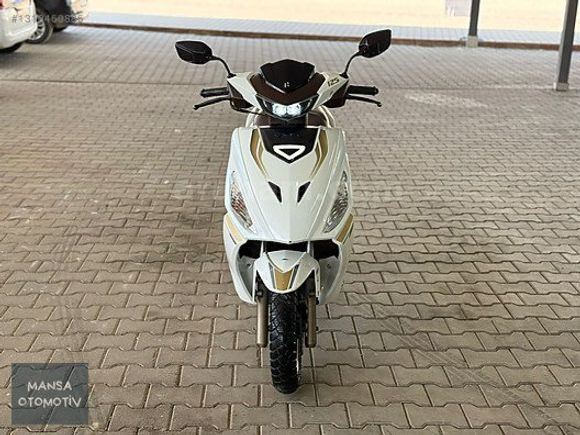 MANSA'DAN-2023 MODEL-HERO DASH-KARTA 12TAKSİT-6 AY SENETLE MOTOR